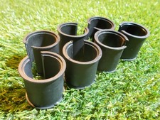 Preston Off Box inserts for