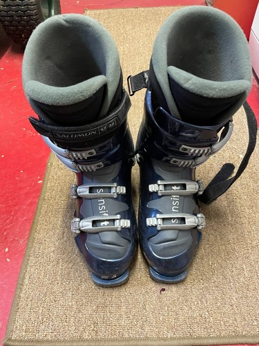 Ski boots size - boots, 9.5