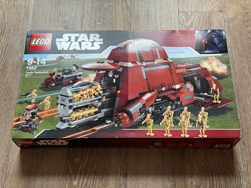 Lego star wars - wars, trade