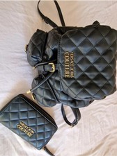 versace jeans couture bag