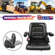 Universal Lawn Mower Seat