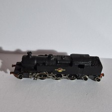 Graham Farish N Gauge 2-6-4