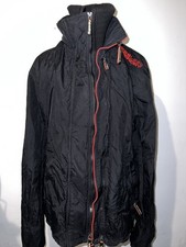 SUPERDRY THE WINDCHEATER BLACK