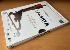 Lakshya [2-Disc DVD] Hrithik