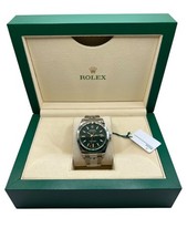 Rolex milgauss 116400gv 2019 - 116400gv,