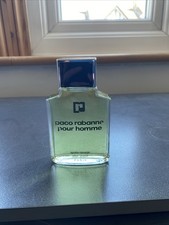 Paco Rabanne Pour Homme