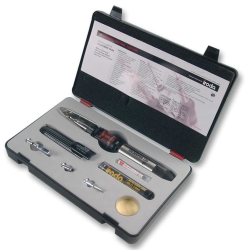 Iroda solderpro 120 30 125w - iroda, 30-125w