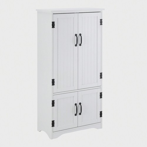 Tall storage cabinet - storage,