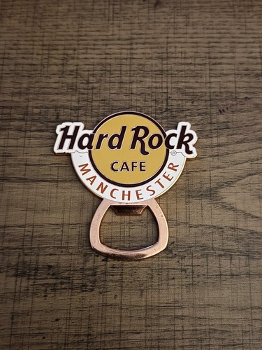 Hard rock cafe - cafe, manchester