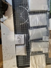 Mixed Pva Bags and Mesh Net