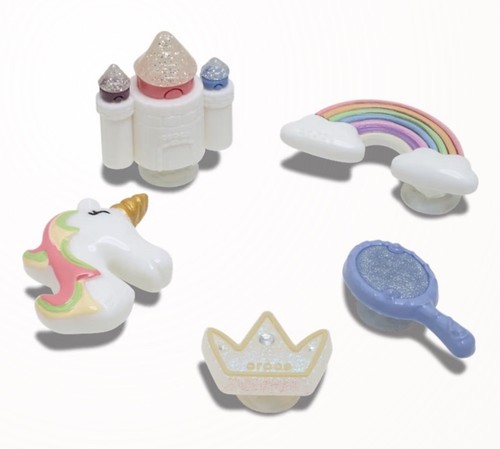Crocs jibbitz pretty - crocs,