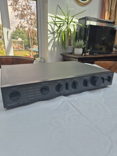 Audiolab 8000c pre amplifier - 8000c, pre-amplifier