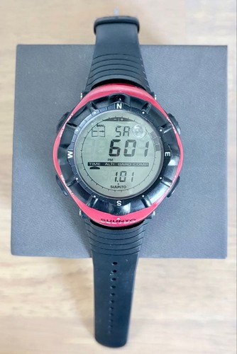 New battery suunto vector - battery],