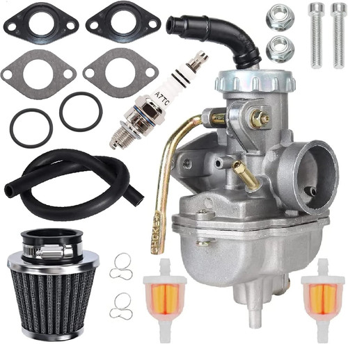 Carburetor for 50cc 70cc - , 90cc