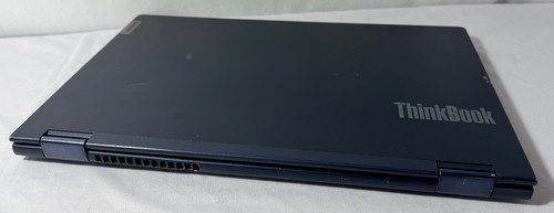 Lenovo thinkbook 14s yoga - 14s, itl