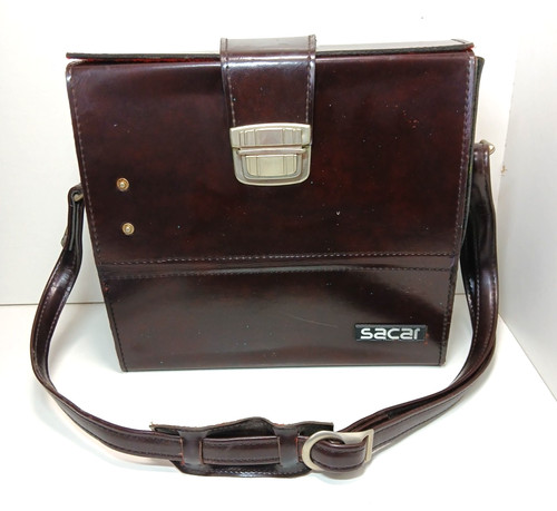 Vintage sacar camera - sacar,