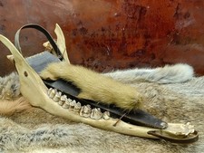 Vintage Native Alaskan Eskimo