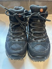 Merrell High Rise Gore-tex