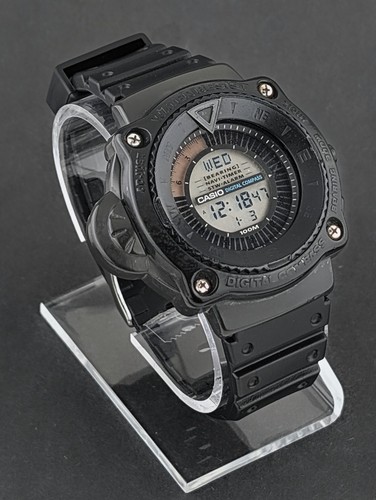 Fully working casio cpw220 - working,