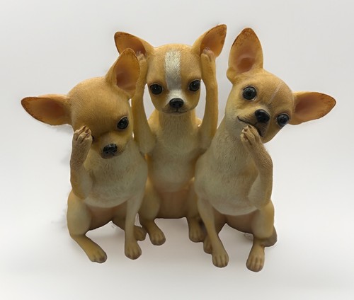 Danbury mint chihuahua bark - mint,