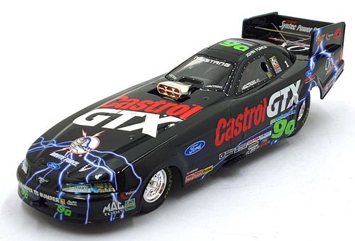Action scale 100048 ford - action,