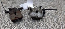 Pair of Rear Brake Calipers