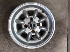 ROVER MINI ALLOY 12" MINILIGHTS  (*)