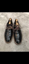Men’s Ted Baker Patent  Shoes