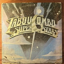 TABOU COMBO You, You, You