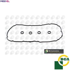 GASKET SET CYLINDER HEAD COVER