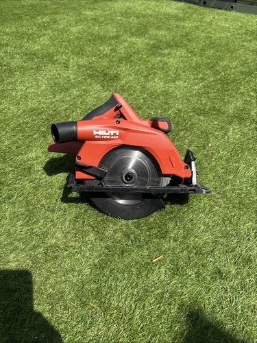 Hilti 70w a22 cordless - sc, 70w-a22