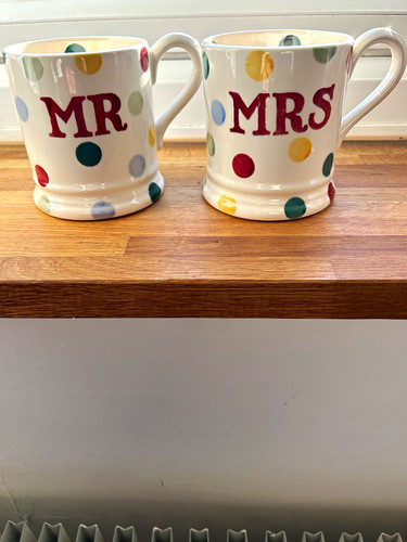 Emma bridgewater mrs - emma,