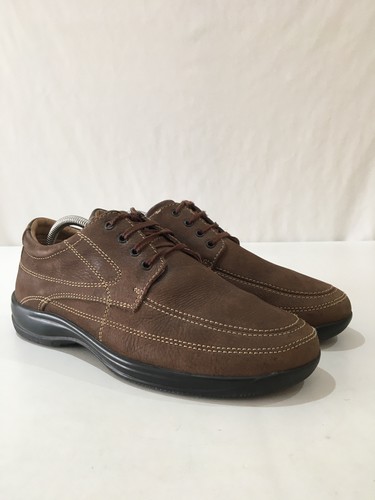 Airflex shoes mens size - m&s, 8