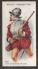 WILLS AUSTRALIAN-ARMS & ARMOUR