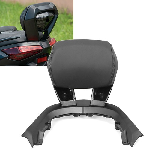 Passenger rear seat - passenger,