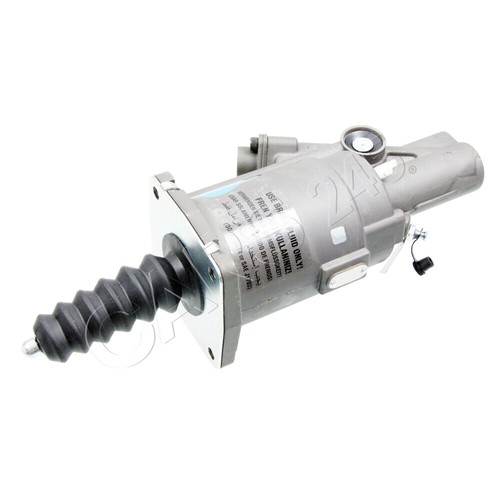 Febi clutch booster - booster, for