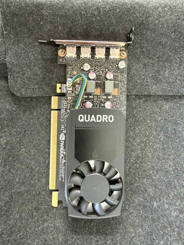 Pny nvidia quadro p1000 - nvidia,