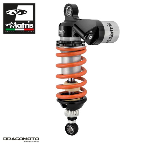 Shock absorber honda - shock, hornet