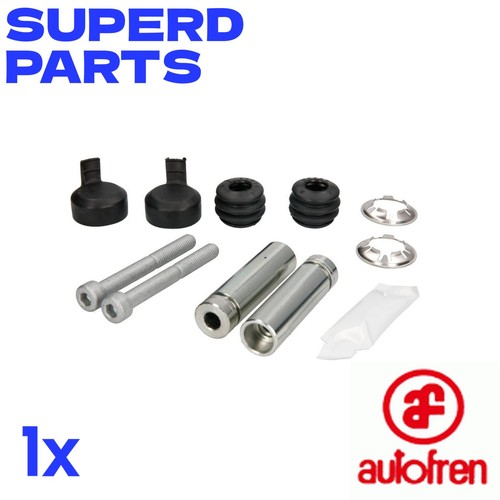 Guide sleeve kit brake - guide,