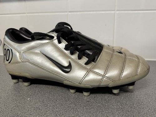 Nike total iii 2005 - iii, fg