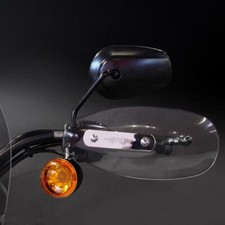 National Cycle Hand Deflectors