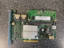 DELL PERC H700 SAS RAID CONTROLLER - FULL HEIGHT - K883J