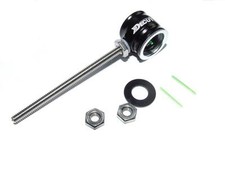 New Decut Archery TAWANT Recurve Bow Sight Pin 10mm Aluminium Black Spare Pins