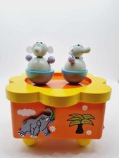 MusicBox World 43775 The