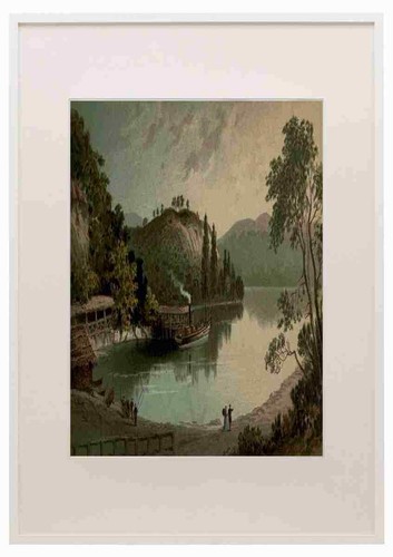 Nelson sons souvenir - t, of