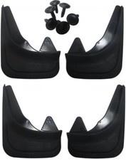Moulded Car Mudflaps For