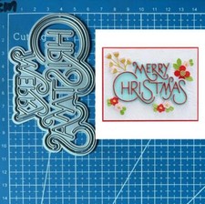 Metal Cutting Dies Merry