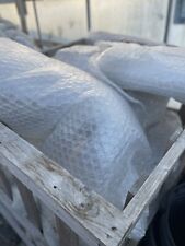 Bubble Wrap, Large Bubble Wrap, Greenhouse Insulation, Packaging. Sold By The M