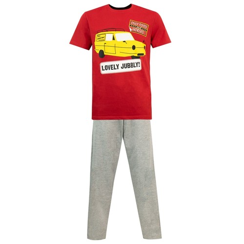 Only fools and horses pyjamas - only,
