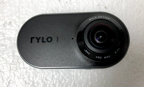 Rylo 360 uhd video - rylo, 360°